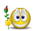 Larger smilies