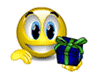 Larger smilies