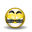 Larger smilies