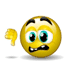 Larger smilies