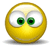Larger smilies