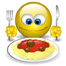 Larger smilies