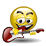 Larger smilies