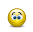 Larger smilies