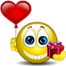 Larger smilies