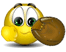 Larger smilies