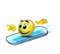 Larger smilies