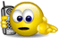 Larger smilies