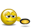 Larger smilies