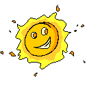 Larger smilies