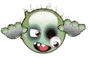 Larger smilies