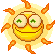 Larger smilies