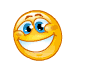Larger smilies