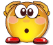 Larger smilies