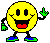 Larger smilies