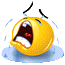Larger smilies