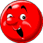 Larger smilies