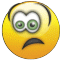 Larger smilies