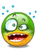 Larger smilies