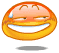 Larger smilies