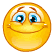 Larger smilies