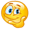 Larger smilies