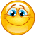Larger smilies