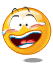 Larger smilies