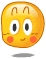 Larger smilies