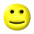 Larger smilies