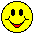 Larger smilies