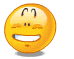 Larger smilies
