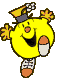 Larger smilies