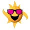 Larger smilies