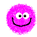 Larger smilies