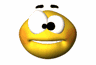 Larger smilies
