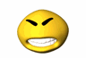 Larger smilies