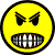 Larger smilies