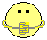 Larger smilies