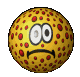 Larger smilies