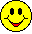 Larger smilies