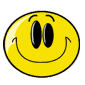 Larger smilies