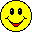 Larger smilies