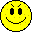 Larger smilies
