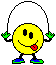 Larger smilies