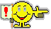 Larger smilies