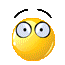 Larger smilies