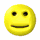 Larger smilies