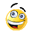 Larger smilies