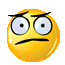 Larger smilies